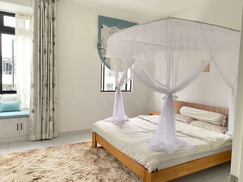 2.5-storey Terraced House for Rent in Eco Botanic (Iskandar Puteri (Nusajaya)) - Ethan Gan - PropertyGuru.com.my