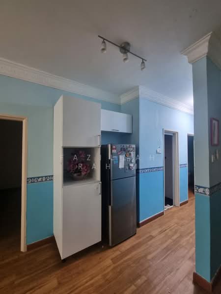 Condominium for Rent at Puri Aiyu - Fazillah Rahim - Interior - PropertyGuru.com.my