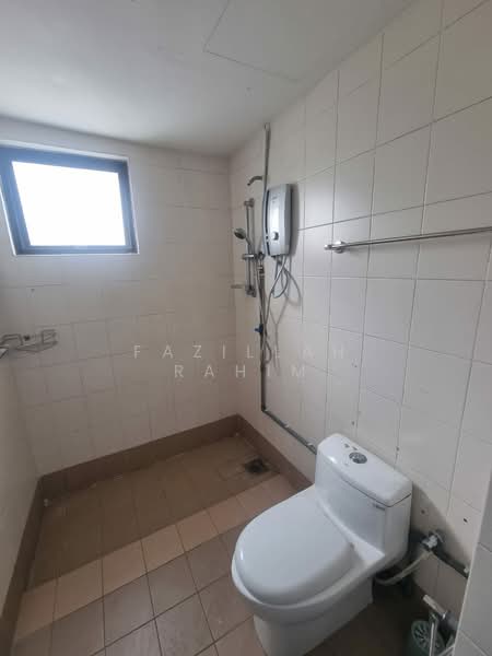 Condominium for Rent at Puri Aiyu - Fazillah Rahim - Bathroom - PropertyGuru.com.my