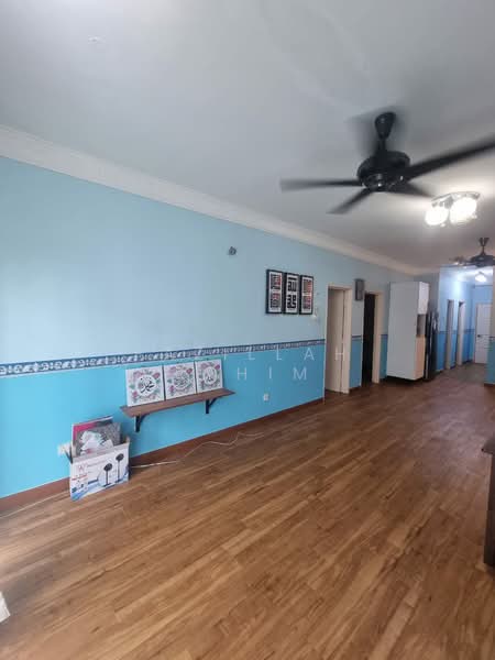 Condominium for Rent at Puri Aiyu - Fazillah Rahim - PropertyGuru.com.my