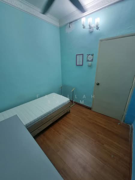 Condominium for Rent at Puri Aiyu - Fazillah Rahim - PropertyGuru.com.my