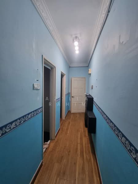 Condominium for Rent at Puri Aiyu - Fazillah Rahim - PropertyGuru.com.my