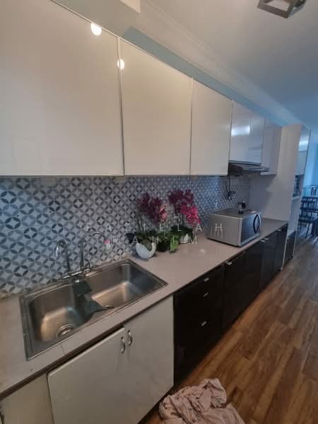 Condominium for Rent at Puri Aiyu - Fazillah Rahim - PropertyGuru.com.my