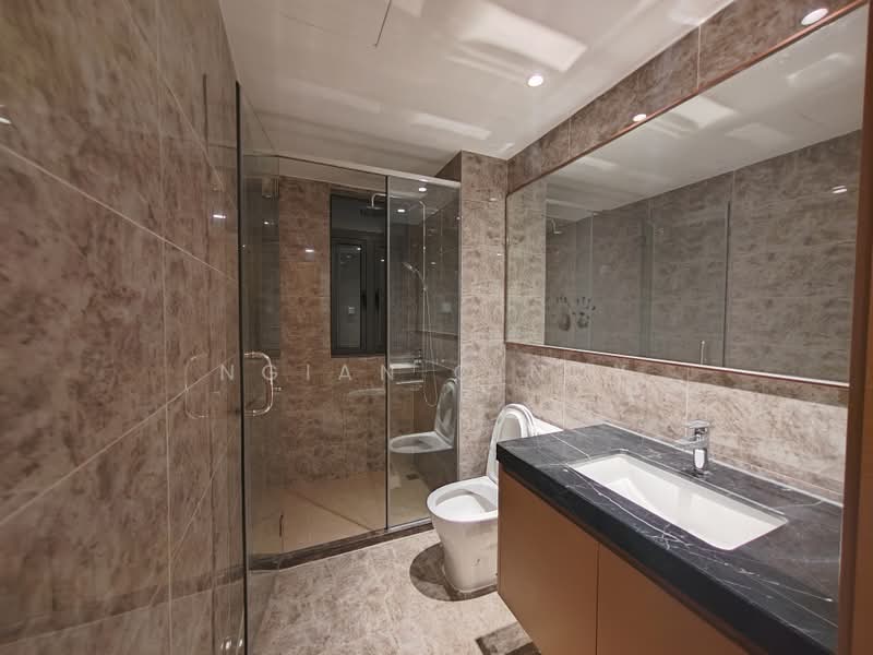 Apartment for Sale at R&F Princess Cove Phase 2-Seine Region - Ngian Cindy - Bathroom - PropertyGuru.com.my