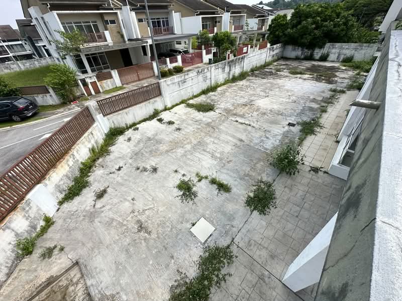 Semi-Detached House for Sale in Bandar Tasik Puteri (Rawang) - Nicky Lai - Exterior - PropertyGuru.com.my