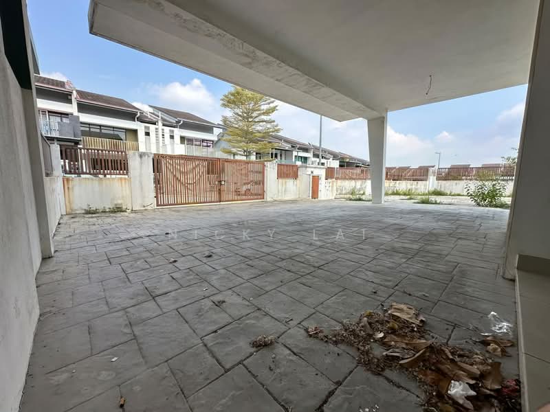 Semi-Detached House for Sale in Bandar Tasik Puteri (Rawang) - Nicky Lai - Exterior - PropertyGuru.com.my