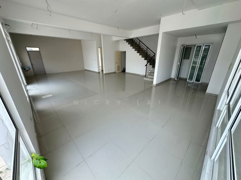 Semi-Detached House for Sale in Bandar Tasik Puteri (Rawang) - Nicky Lai - Interior - PropertyGuru.com.my