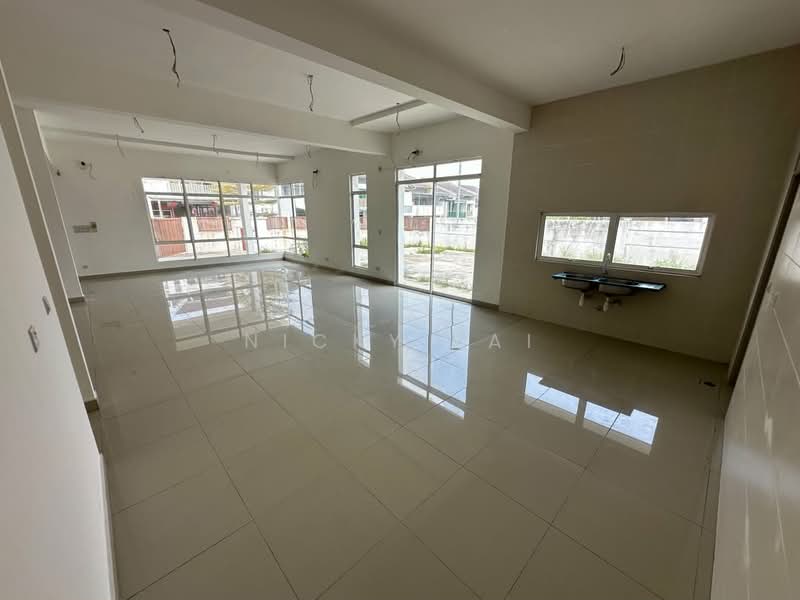 Semi-Detached House for Sale in Bandar Tasik Puteri (Rawang) - Nicky Lai - Interior - PropertyGuru.com.my