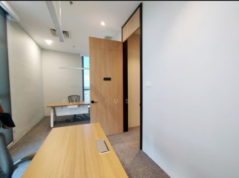Pejabat untuk Disewa di Sunway City Iskandar Puteri (Iskandar Puteri (Nusajaya)) - Alexius Lim - Interior - PropertyGuru.com.my