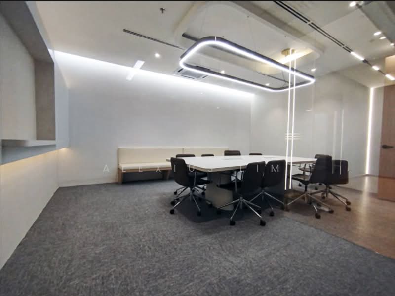 Pejabat untuk Disewa di Sunway City Iskandar Puteri (Iskandar Puteri (Nusajaya)) - Alexius Lim - Interior - PropertyGuru.com.my