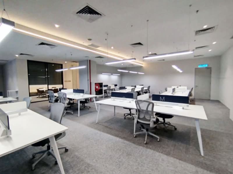 Pejabat untuk Disewa di Sunway City Iskandar Puteri (Iskandar Puteri (Nusajaya)) - Alexius Lim - Interior - PropertyGuru.com.my