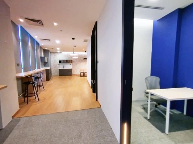 Pejabat untuk Disewa di Sunway City Iskandar Puteri (Iskandar Puteri (Nusajaya)) - Alexius Lim - Kitchen - PropertyGuru.com.my