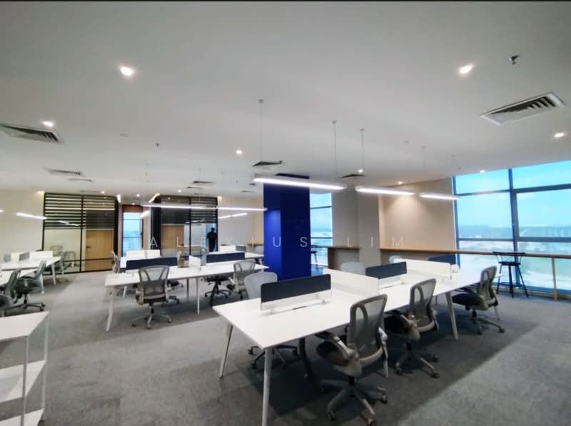 Pejabat untuk Disewa di Sunway City Iskandar Puteri (Iskandar Puteri (Nusajaya)) - Alexius Lim - Interior - PropertyGuru.com.my