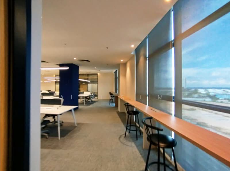Pejabat untuk Disewa di Sunway City Iskandar Puteri (Iskandar Puteri (Nusajaya)) - Alexius Lim - Interior - PropertyGuru.com.my