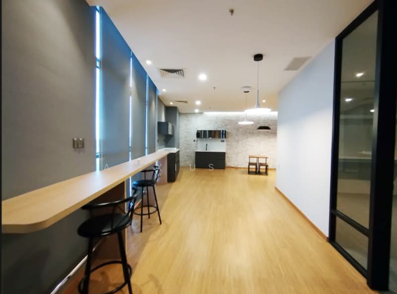 Pejabat untuk Disewa di Sunway City Iskandar Puteri (Iskandar Puteri (Nusajaya)) - Alexius Lim - Kitchen - PropertyGuru.com.my