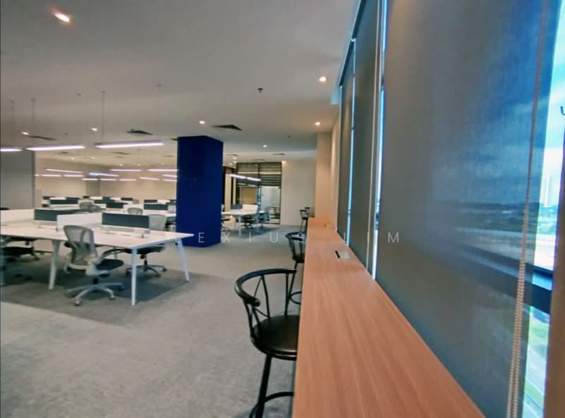 Pejabat untuk Disewa di Sunway City Iskandar Puteri (Iskandar Puteri (Nusajaya)) - Alexius Lim - Interior - PropertyGuru.com.my