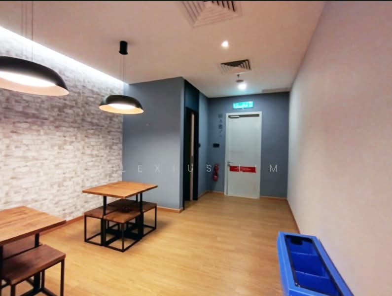Pejabat untuk Disewa di Sunway City Iskandar Puteri (Iskandar Puteri (Nusajaya)) - Alexius Lim - PropertyGuru.com.my