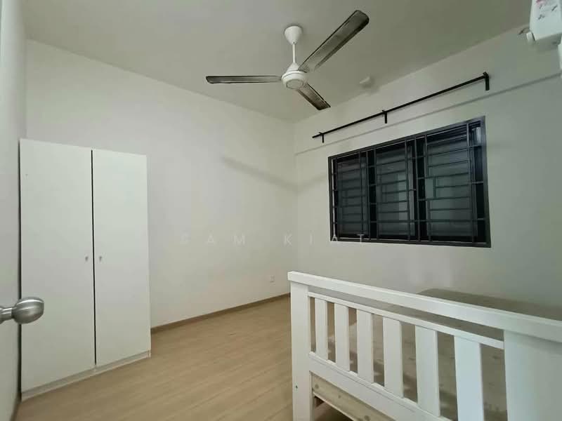 Pangsapuri untuk Disewa di Prima Bayu Apartment - SAM KIAT - Bedroom - PropertyGuru.com.my