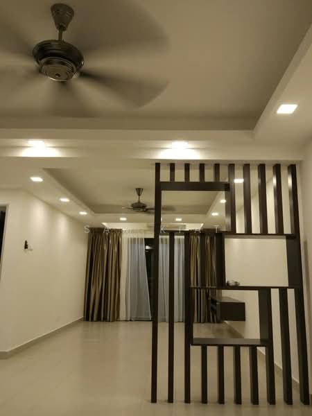 Pangsapuri untuk Disewa di Prima Bayu Apartment - SAM KIAT - Living Room - PropertyGuru.com.my
