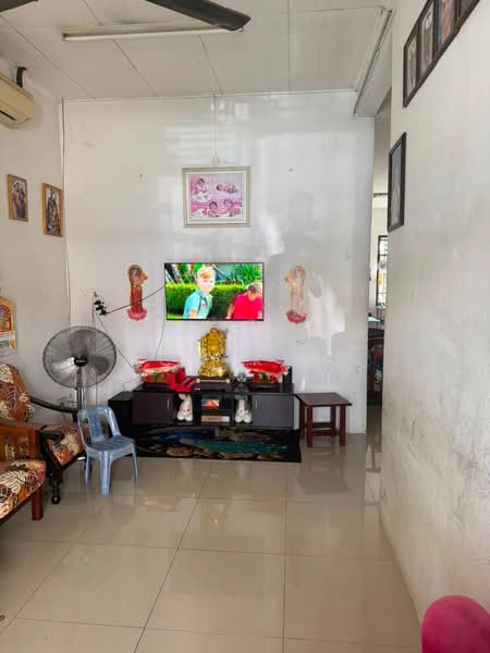 1-storey Terraced House for Sale in Taman Nusa Bestari 2 (Iskandar Puteri (Nusajaya)) - CW KAI - PropertyGuru.com.my