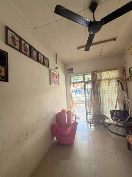 1-storey Terraced House for Sale in Taman Nusa Bestari 2 (Iskandar Puteri (Nusajaya)) - CW KAI - PropertyGuru.com.my