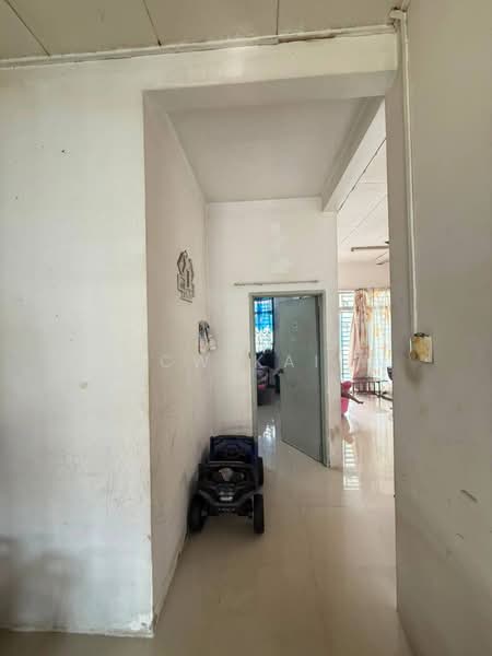1-storey Terraced House for Sale in Taman Nusa Bestari 2 (Iskandar Puteri (Nusajaya)) - CW KAI - PropertyGuru.com.my