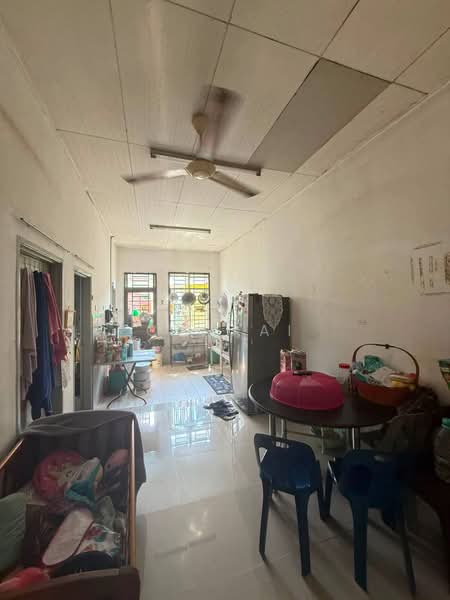 1-storey Terraced House for Sale in Taman Nusa Bestari 2 (Iskandar Puteri (Nusajaya)) - CW KAI - PropertyGuru.com.my