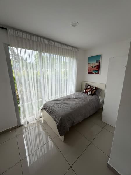 Rumah Teres 2 Tingkat untuk Dijual di Bercham (Ipoh) - Kayan . - Bedroom - PropertyGuru.com.my