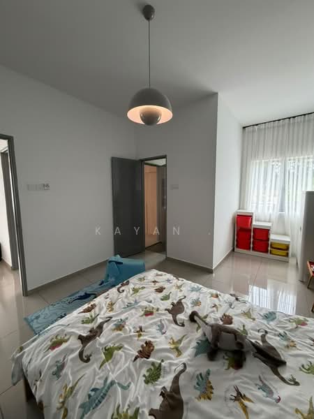 Rumah Teres 2 Tingkat untuk Dijual di Bercham (Ipoh) - Kayan . - Bedroom - PropertyGuru.com.my
