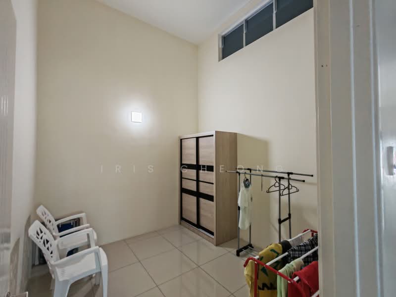 Cluster House for Sale in Ipoh (Perak) - Iris Cheong - Interior - PropertyGuru.com.my