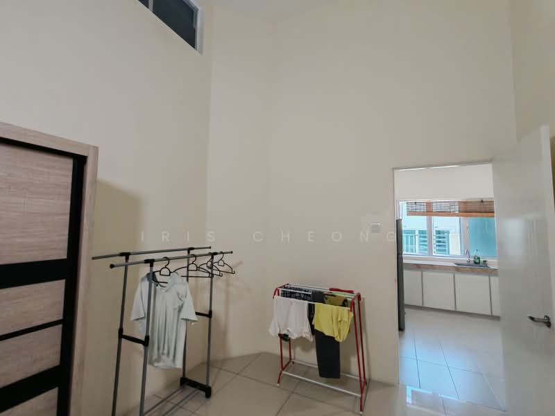 Cluster House for Sale in Ipoh (Perak) - Iris Cheong - Interior - PropertyGuru.com.my