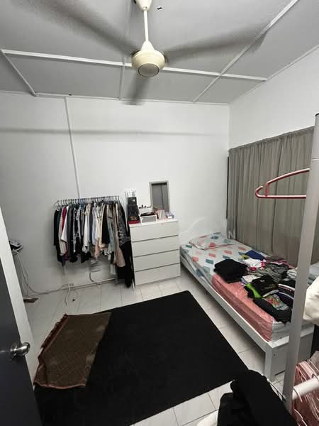 Rumah Teres 2 Tingkat untuk Dijual di Usj 12 (Subang Jaya) - Angel Tan - Bedroom - PropertyGuru.com.my