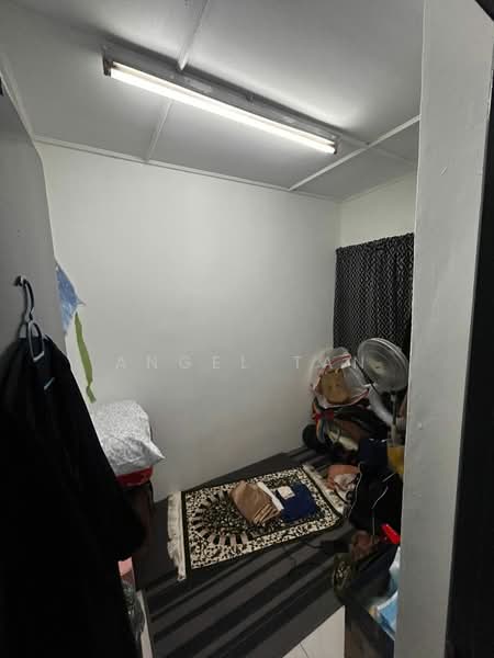 Rumah Teres 2 Tingkat untuk Dijual di Usj 12 (Subang Jaya) - Angel Tan - Interior - PropertyGuru.com.my