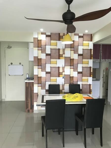 Servis Apartment untuk Disewa di D'Putra Suites - Shawn Chan - PropertyGuru.com.my