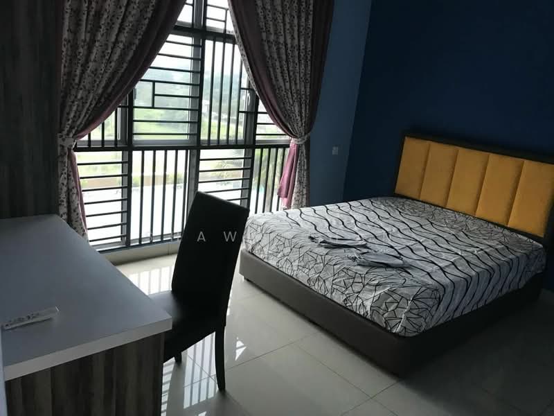 Servis Apartment untuk Disewa di D'Putra Suites - Shawn Chan - PropertyGuru.com.my
