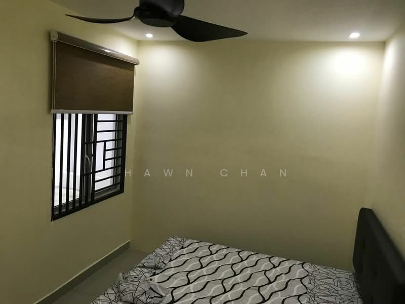 Servis Apartment untuk Disewa di D'Putra Suites - Shawn Chan - PropertyGuru.com.my