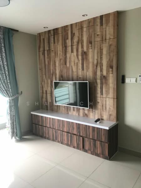Servis Apartment untuk Disewa di D'Putra Suites - Shawn Chan - PropertyGuru.com.my