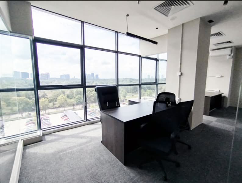Pejabat untuk Disewa di Sunway City Iskandar Puteri (Iskandar Puteri (Nusajaya)) - Alexius Lim - Study - PropertyGuru.com.my
