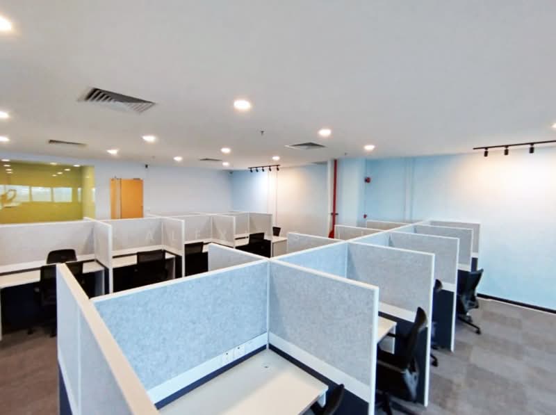 Pejabat untuk Disewa di Sunway City Iskandar Puteri (Iskandar Puteri (Nusajaya)) - Alexius Lim - Interior - PropertyGuru.com.my