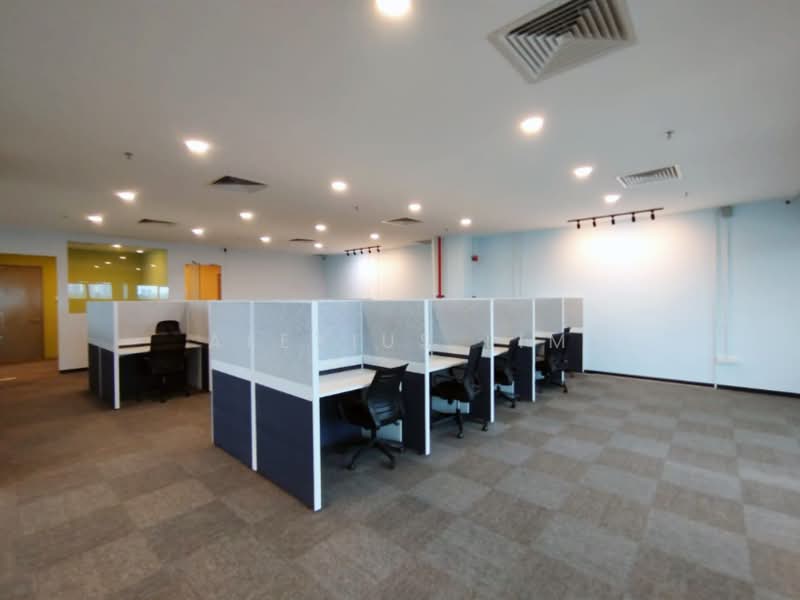 Pejabat untuk Disewa di Sunway City Iskandar Puteri (Iskandar Puteri (Nusajaya)) - Alexius Lim - Interior - PropertyGuru.com.my
