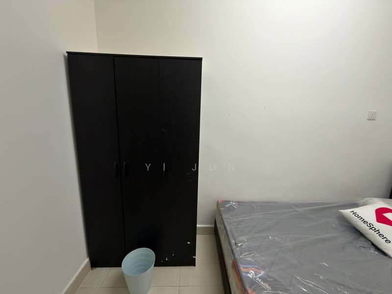 1-storey Terraced House for Rent in Bandar Sunway (Sunway) - Yi Jun - Bedroom - PropertyGuru.com.my
