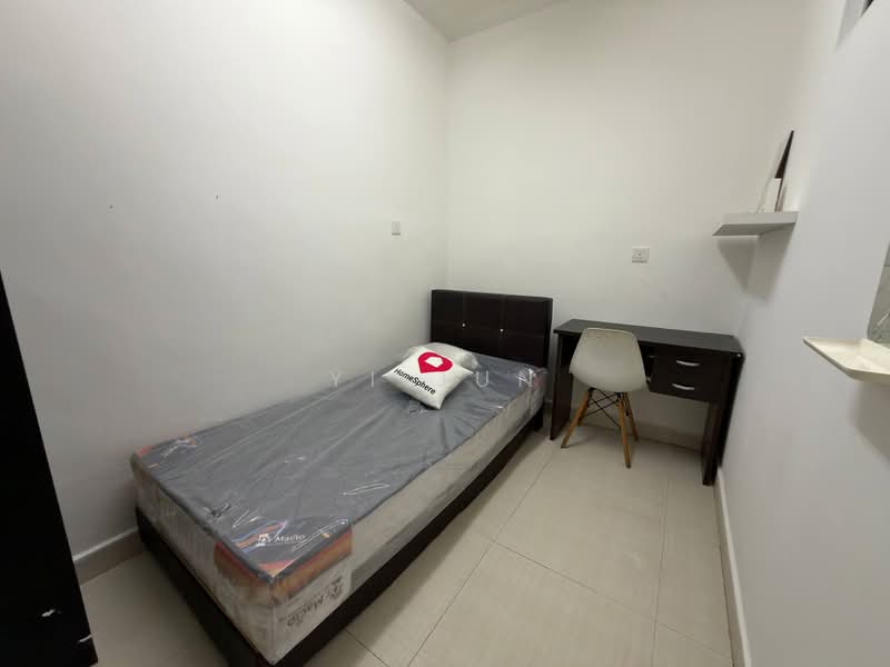 1-storey Terraced House for Rent in Bandar Sunway (Sunway) - Yi Jun - Bedroom - PropertyGuru.com.my