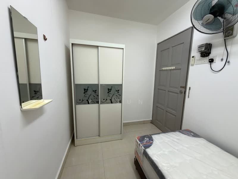 1-storey Terraced House for Rent in Bandar Sunway (Sunway) - Yi Jun - Interior - PropertyGuru.com.my