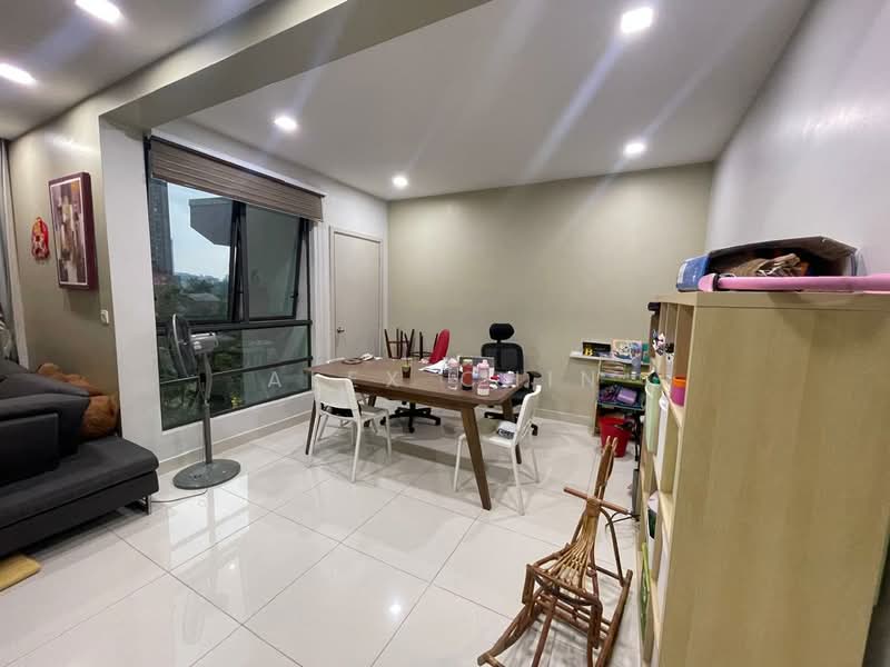 Kondominium untuk Dijual di The Z Residence - Yong Quan - Study - PropertyGuru.com.my