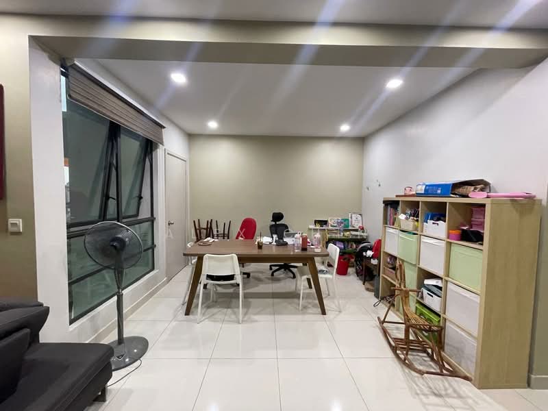 Kondominium untuk Dijual di The Z Residence - Yong Quan - Interior - PropertyGuru.com.my