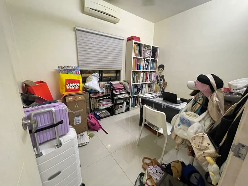 Kondominium untuk Dijual di The Z Residence - Yong Quan - Study - PropertyGuru.com.my