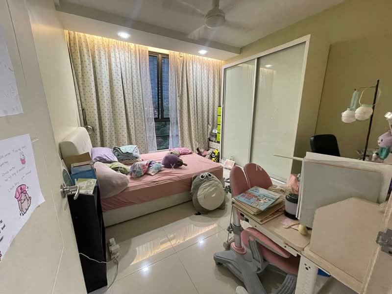 Kondominium untuk Dijual di The Z Residence - Yong Quan - Bedroom - PropertyGuru.com.my