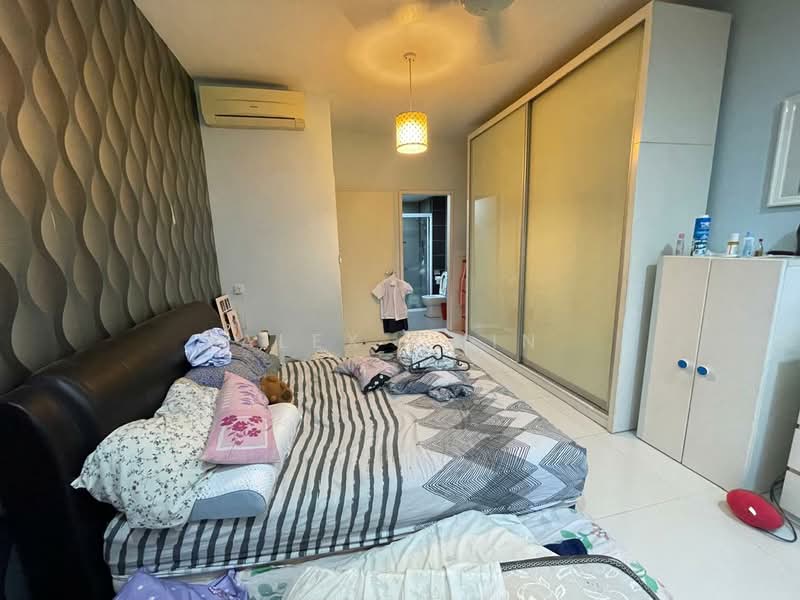 Kondominium untuk Dijual di The Z Residence - Yong Quan - Bedroom - PropertyGuru.com.my
