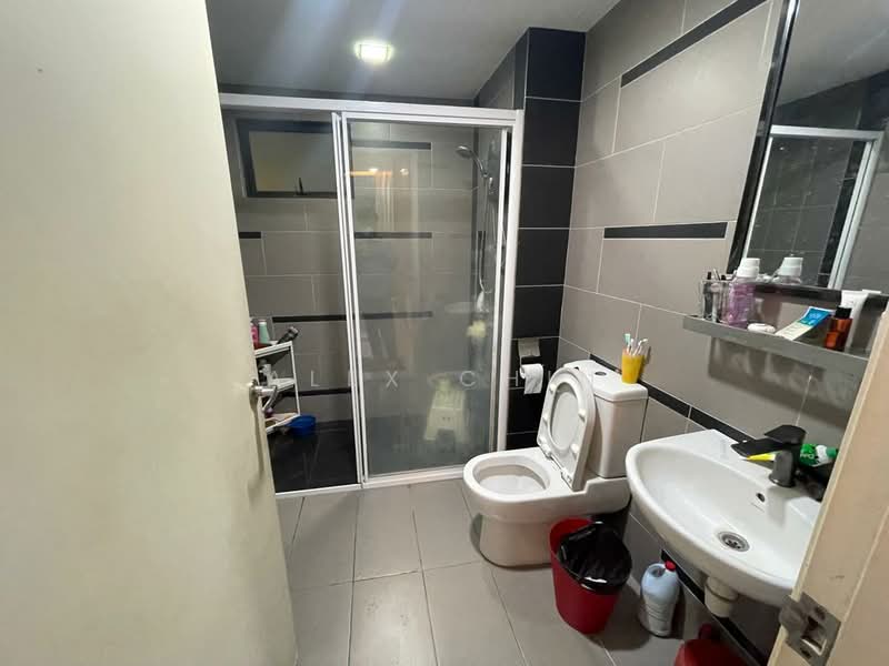 Kondominium untuk Dijual di The Z Residence - Yong Quan - PropertyGuru.com.my