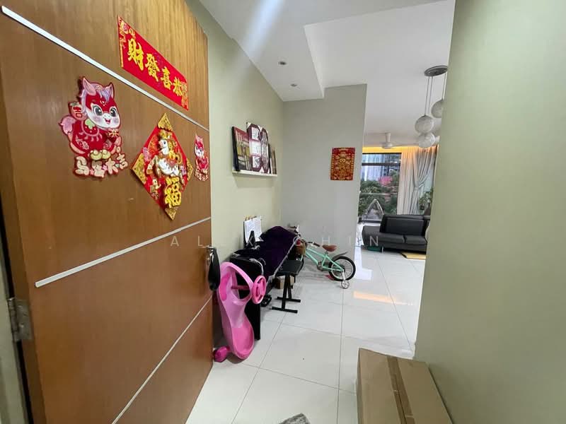 Kondominium untuk Dijual di The Z Residence - Yong Quan - PropertyGuru.com.my